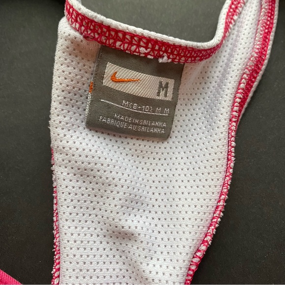 Nike Sports bra(cotton/no padding) - Picture 3 of 5